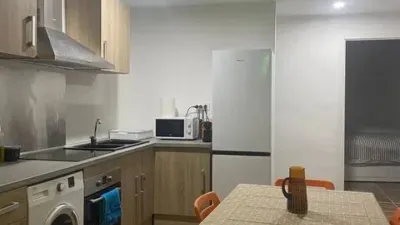 Piso en alquiler en El Pilar - Imagen 7