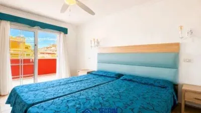 Apartment on Meandro Street photo 12