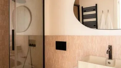 Piso en alquiler en Sant Pere-Santa Caterina-La Ribera - Imagen 11