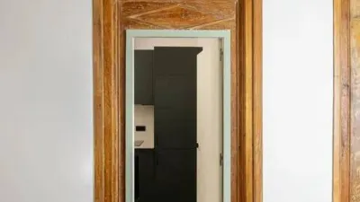 Piso en alquiler en Sant Pere-Santa Caterina-La Ribera - Imagen 4