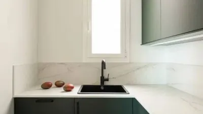 Piso en alquiler en Sant Pere-Santa Caterina-La Ribera - Imagen 7