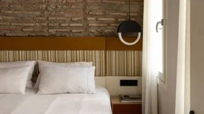 Piso en alquiler en Sant Pere-Santa Caterina-La Ribera - Imagen 8
