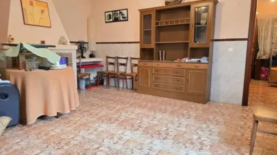 Chalet en venta en Calle San Lucas, Aliseda de 25.000 €
