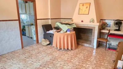 Chalet en venta en Calle San Lucas, Aliseda de 25.000 €