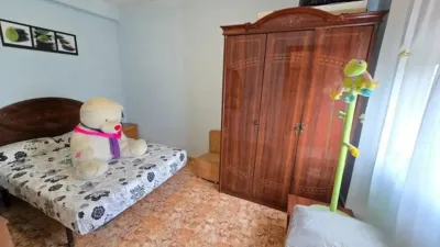 Chalet en venta en Calle San Lucas, Aliseda de 25.000 €