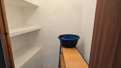 Chalet en venta en Calle San Lucas, Aliseda de 25.000 €