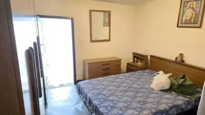 Chalet en venta en Calle San Lucas, Aliseda de 25.000 €
