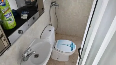 Chalet en venta en Calle San Lucas, Aliseda de 25.000 €