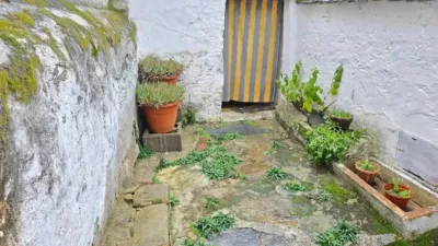 Chalet en venta en Calle San Lucas, Aliseda de 25.000 €