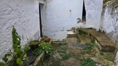 Chalet en venta en Calle San Lucas, Aliseda de 25.000 €