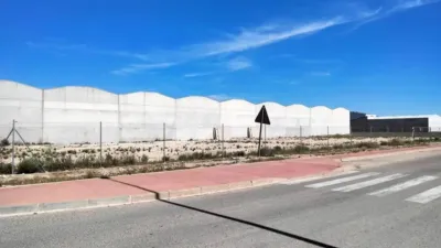 Terreno en venta en Albacete Capital - Vista 3