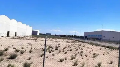 Terreno en venta en Albacete Capital - Vista 4