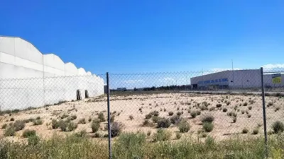 Terreno en venta en Albacete Capital - Vista 5