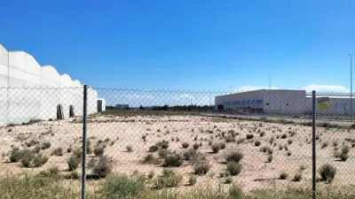 Terreno en venta en Albacete Capital - Més