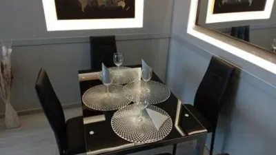 Apartment in Golf del Sur photo 10