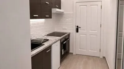Apartment in Golf del Sur photo 11