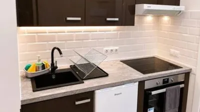 Apartment in Golf del Sur photo 13