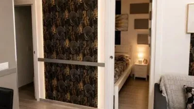 Apartment in Golf del Sur photo 14