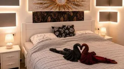 Apartment in Golf del Sur photo 15