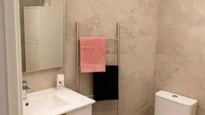 Apartment in Golf del Sur photo 16