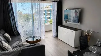 Apartment in Golf del Sur photo 4