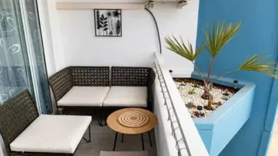 Apartment in Golf del Sur photo 5