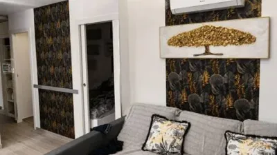 Apartment in Golf del Sur photo 7