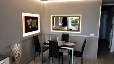 Apartment in Golf del Sur photo 8
