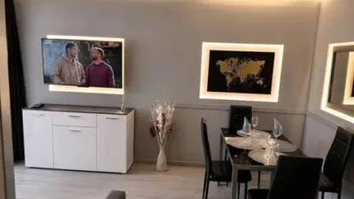 Apartment in Golf del Sur photo 9