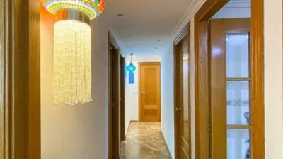 Piso en alquiler en Penya-Roja - Imagen 10