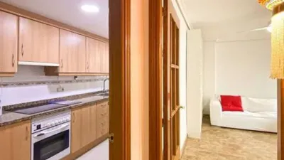Piso en alquiler en Penya-Roja - Imagen 12