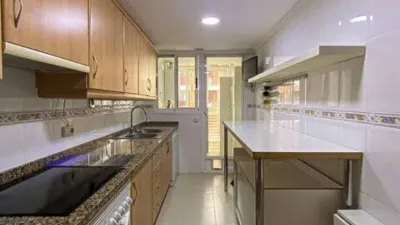 Piso en alquiler en Penya-Roja - Imagen 13