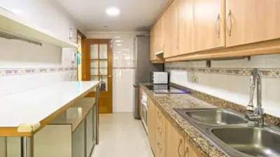 Piso en alquiler en Penya-Roja - Imagen 15