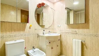 Piso en alquiler en Penya-Roja - Imagen 20