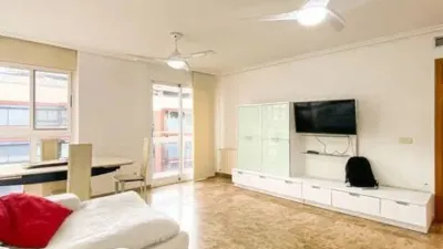 Piso en alquiler en Penya-Roja - Imagen 2