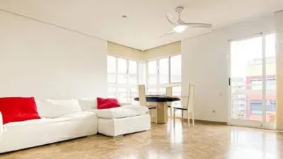 Piso en alquiler en Penya-Roja - Imagen 3