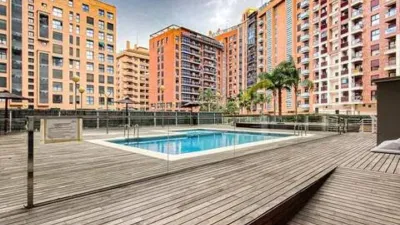 Piso en alquiler en Penya-Roja - Imagen 40