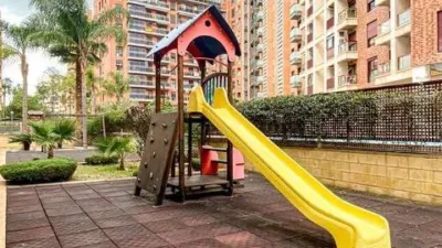 Piso en alquiler en Penya-Roja - Imagen 42