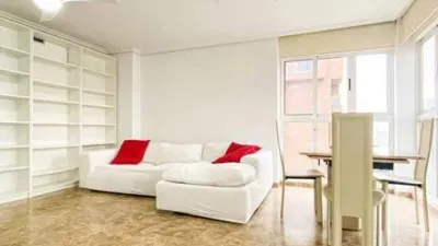 Piso en alquiler en Penya-Roja - Imagen 4