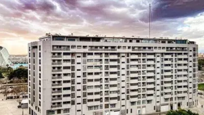 Piso en alquiler en Penya-Roja - Imagen 7