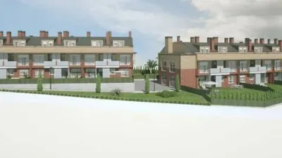 Apartment in Barrio del Pozo la Torre, 1 photo 3