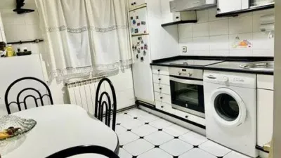 Apartment in Ensanche photo 10