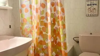 Apartment in Ensanche photo 11