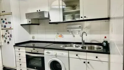 Apartment in Ensanche photo 14