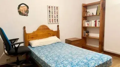 Apartment in Ensanche photo 15