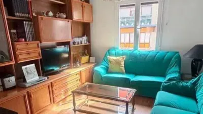 Apartment in Ensanche photo 16