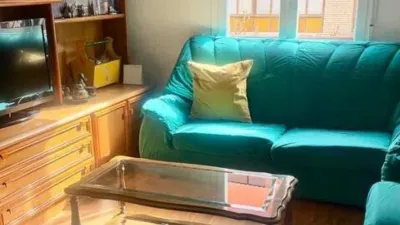 Apartment in Ensanche photo 18