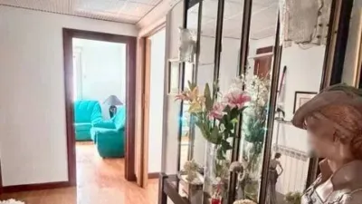 Apartment in Ensanche photo 20