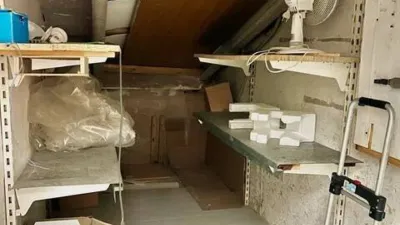 Apartment in Ensanche photo 4