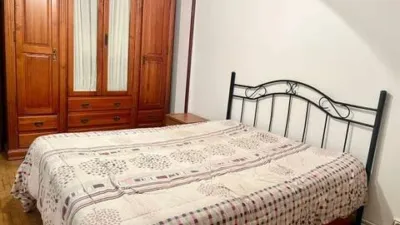 Apartment in Ensanche photo 8